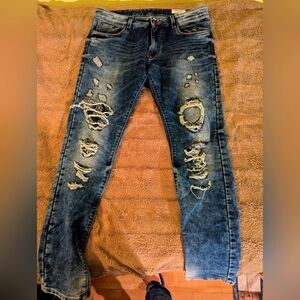 Thome Browne New York Jeans